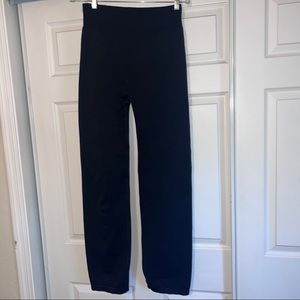 Firma anti cellulite yoga pants